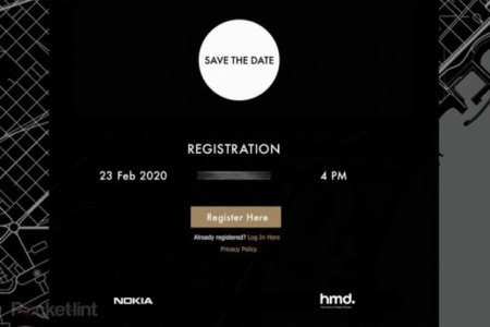 Смартфоны Nokia 1.3, Nokia 5.2 и Nokia 8.2 5G представят 23 февраля