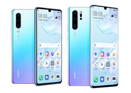 В 2019 году Huawei опередила Apple по объёмам продаж смартфонов