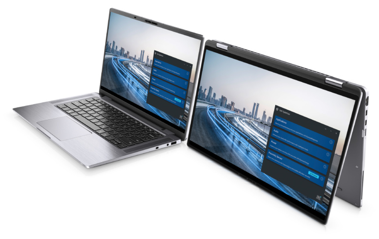 Dell покажет на CES 2020 ноутбук Latitude 9510: до 30 часов автономной работы, поддержка 5G и технологий ИИ, цена от $1800