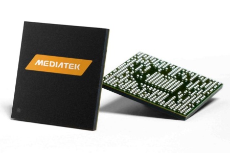 MediaTek анонсировала чипсет Helio G70, предназначенный для игровых смартфонов среднего класса