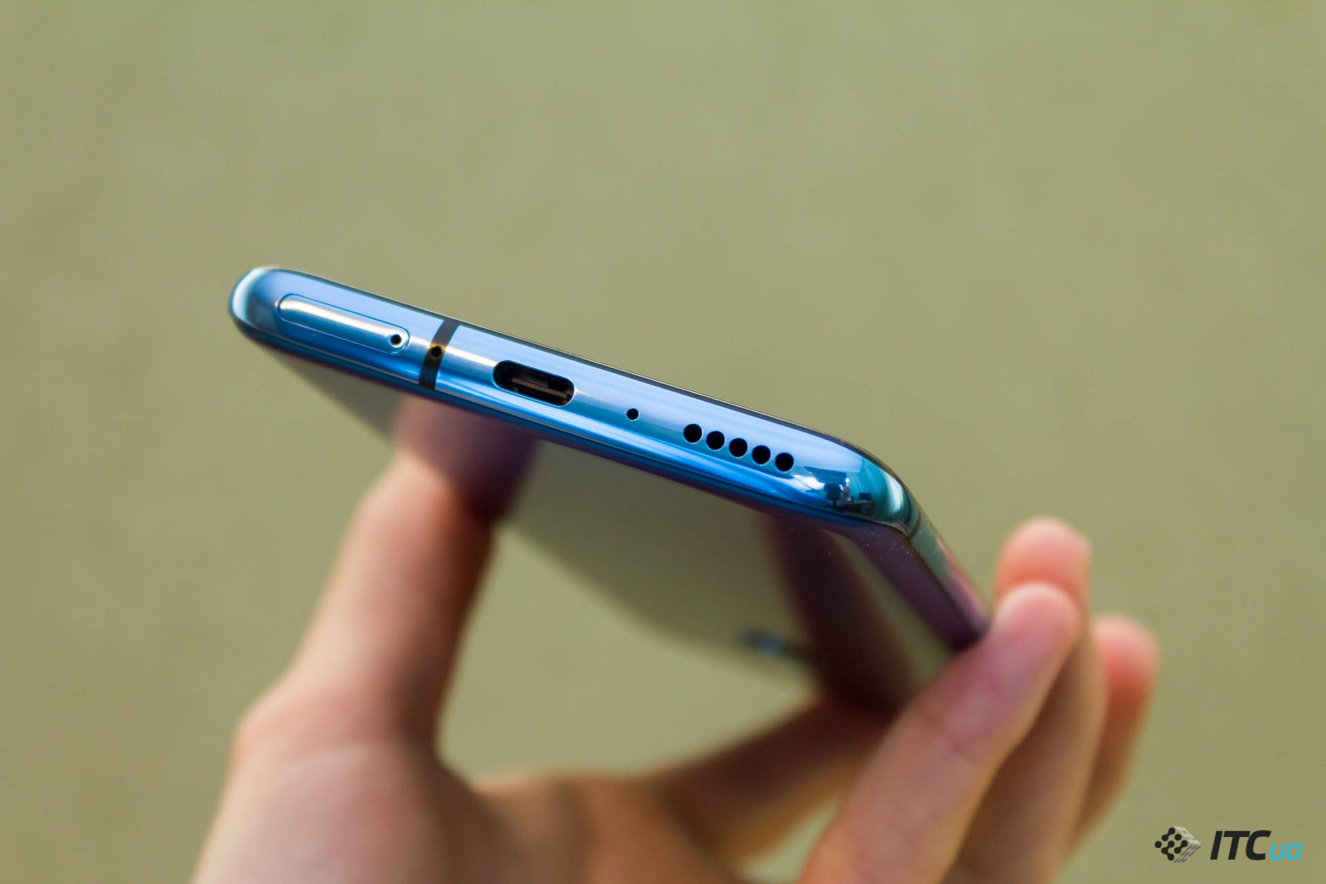 Обзор смартфона OnePlus 7T Pro
