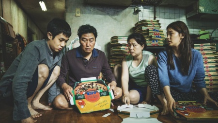 HBO снимет мини-сериал по мотивам корейского фильма «Паразиты», шоураннерами станут Пон Чжун Хо и Адам Маккей