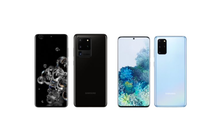 Раскладушка Samsung Galaxy Z Flip с гибким экраном на официальных изображениях со всех сторон, подтверждены цена и сроки выхода для всех новинок компании