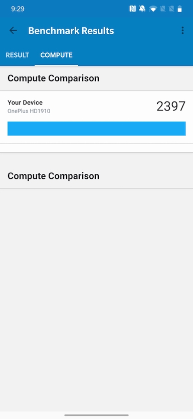 Обзор смартфона OnePlus 7T Pro