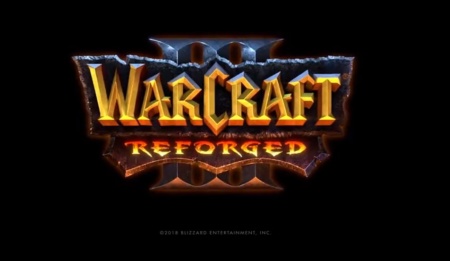 Игра Warcraft III: Reforged получила разгромный рейтинг на Metacritic – всего 0,8 балла от пользователей