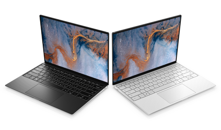 Dell привезёт на CES 2020 ноутбук XPS 13, сертифицированный по стандарту Project Athena