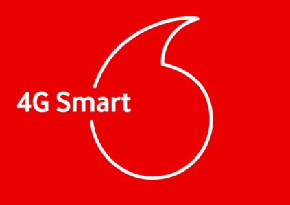 Vodafone Украина поднял стоимость «специальных» припейд-тарифов Vodafone 4G Smart XS, S и M