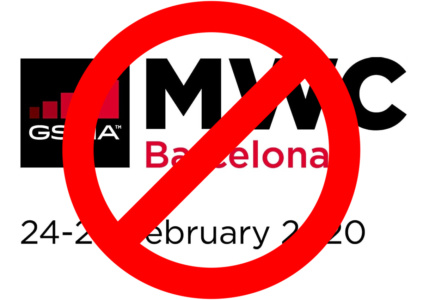 Организаторы хотят полностью отменить выставку MWC 2020 и просят поддержки властей