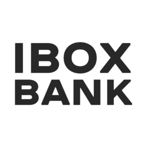 «Майбутнє: онлайн». IBOX BANK обновил логотип — на подходе аналог monobank?