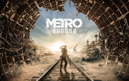 Metro Exodus наконец выйдет в Steam (15 февраля) спустя год после релиза в Epic Games Store