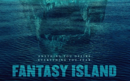 Рецензия на фильм «Остров фантазий» / Fantasy Island