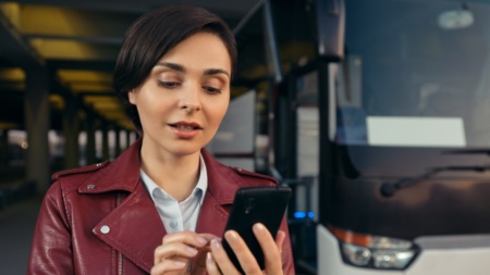 BlaBlaCar начинает продавать онлайн-билеты на автобусы в Украине благодаря интеграции технологий Busfor