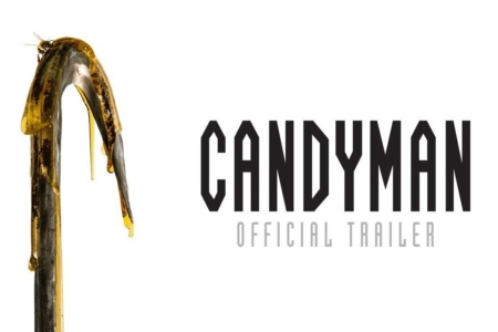 «Не называй его имя вслух»: Вышел первый трейлер фильма ужасов Candyman / «Кэндимэн» от Джордана Пила, премьера состоится 20 июня 2020 года