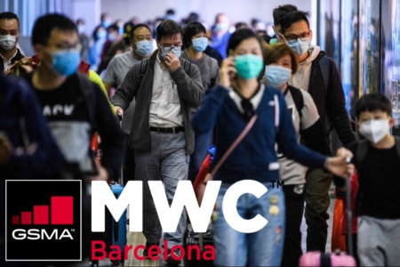 Официально: выставка MWC 2020 отменена (впервые за 33 года) из-за вспышки коронавируса