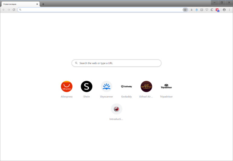 8 браузеров на базе Chromium: не Google Chrome единым