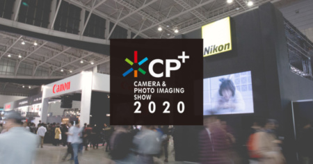 Выставка CP+ 2020 отменена из-за коронавируса