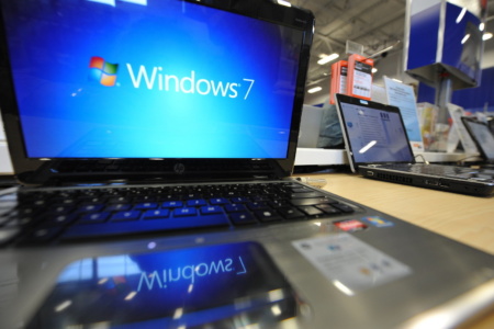 Из-за ошибки некоторые компьютеры с Windows 7 отказываются выключаться или перезагружаться
