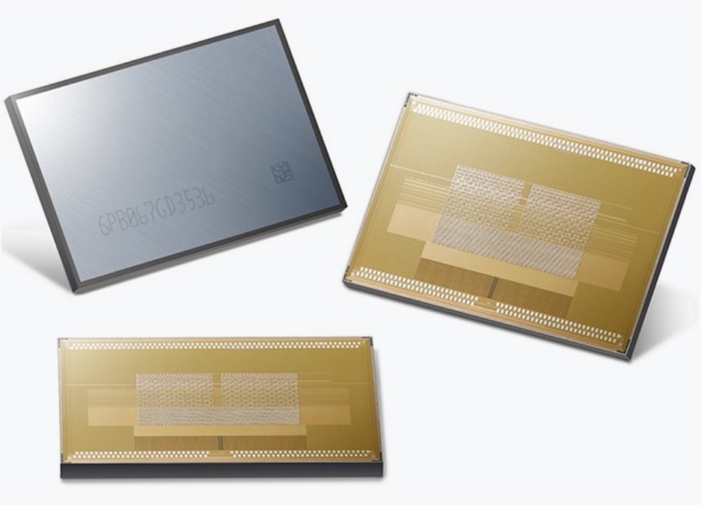 JEDEC обновила стандарт памяти HBM2, а Samsung готовит к серийному выпуску модули памяти HBM2E третьего поколения