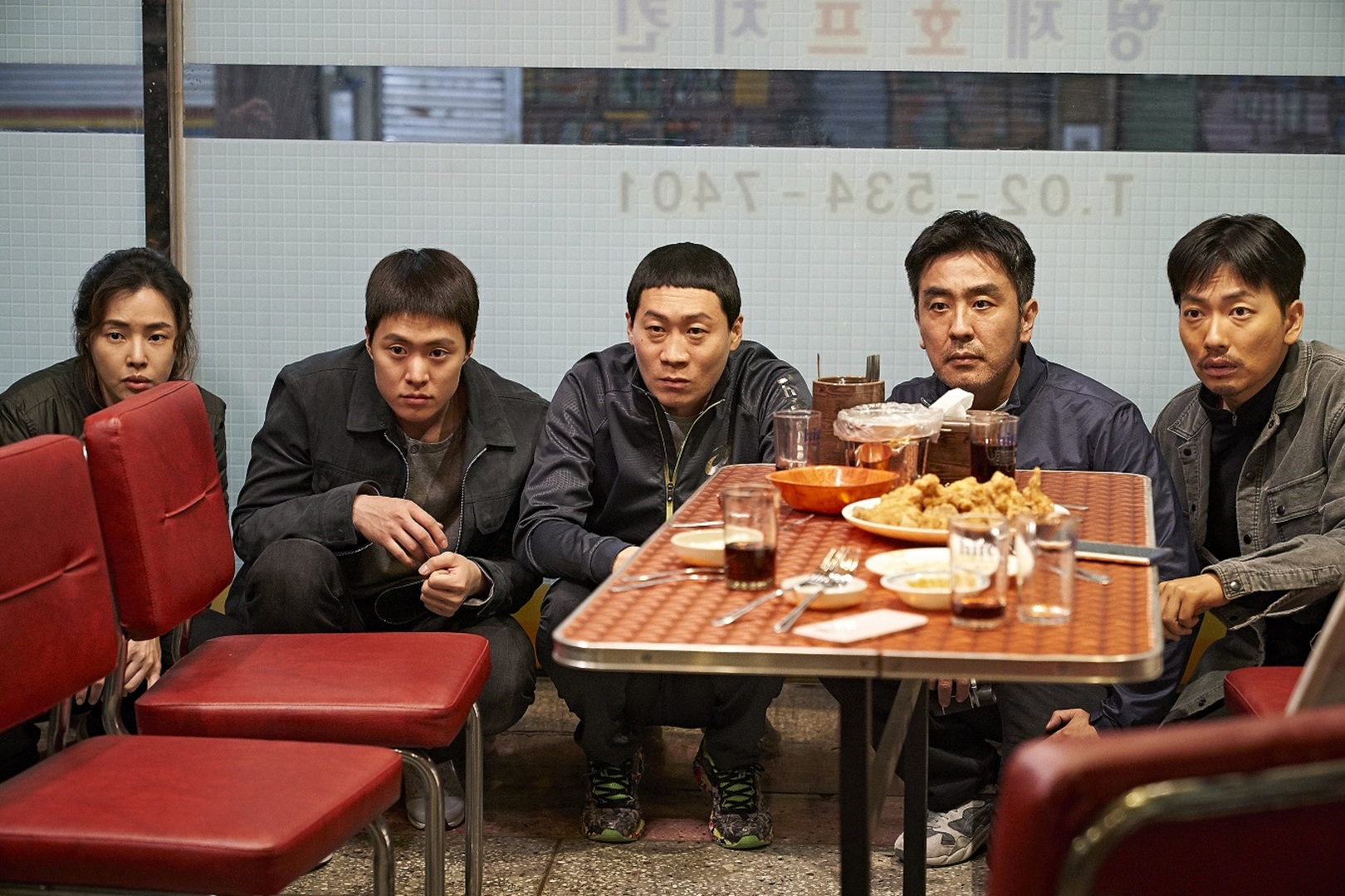 Не только «Паразиты»: 10 знаковых корейских фильмов