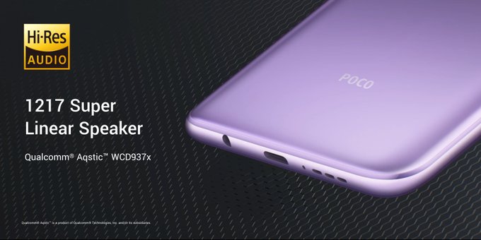 Представлен Poco X2 — первый смартфон самостоятельного бренда Xiaomi Poco