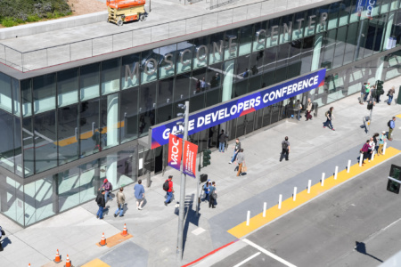Организаторы GDC 2020 перенесли видеоигровую конференцию на лето