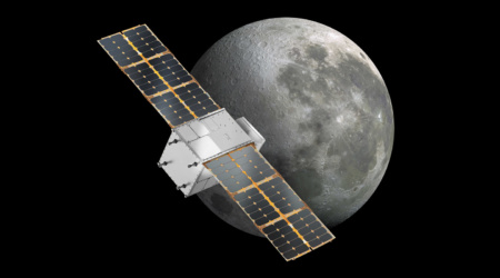 Кубсат, призванный проверить орбиту для будущей окололунной станции Gateway, будет запущен в космос при помощи одной из ракет Rocket Labs