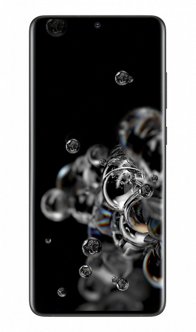 Samsung представила флагманские смартфоны Galaxy S20 с поддержкой записи видео 8К. Продажи стартуют 12 марта, цены — от 26 999 грн до 37 999 грн