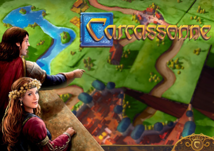 В Epic Games Store бесплатно раздают адаптации карточных игр Carcassonne и Ticket to Ride