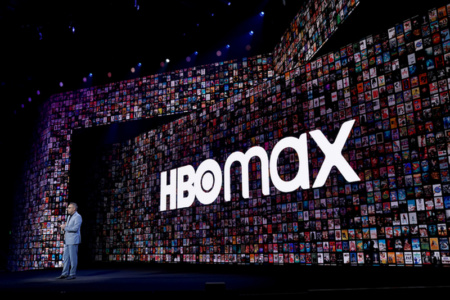 Стриминговый сервис HBO Max напомнил, какие фильмы и сериалы можно будет увидеть после запуска в мае [видео]