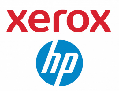 Xerox сделала HP еще одно предложение о покупке, повысив сумму до $35 млрд ($24 за акцию)