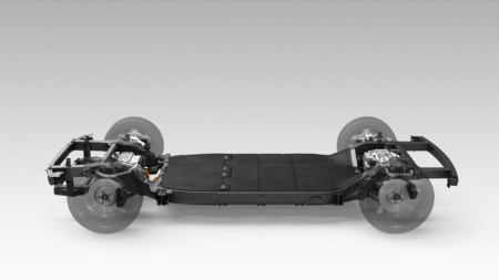 Hyundai договорился с американским стартапом Canoo о совместной разработке скейтборд-платформы для будущих электромобилей Hyundai и Kia
