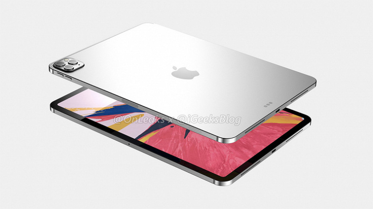 Доступный iPhone 9 (iPhone SE 2) и новый iPad Pro уже на подходе. Названа дата традиционной весенней презентации Apple