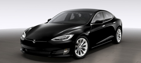 Tesla обновлением прошивки увеличит запас хода Model S и Model X — до 630 км и 565 км соответственно