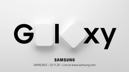 Трансляция крупной презентации Samsung. Ждем Galaxy S20, Galaxy Z Flip и Galaxy Buds+ [завершена]