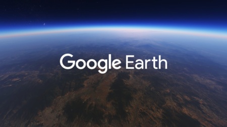 Сервис Google Earth наконец стал доступен и через сторонние браузеры, а не только через Chrome