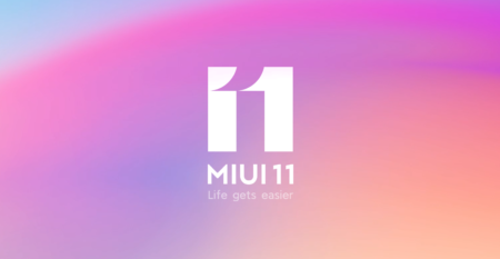 Экспресс-обзор оболочки MIUI 11 от Xiaomi