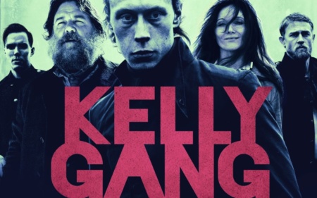 Рецензия на фильм «Подлинная история банды Келли» / True History of the Kelly Gang