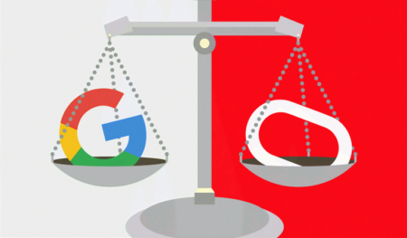 У Oracle готовы аргументы против Google в Верховном суде, которые будут заслушаны 24 марта