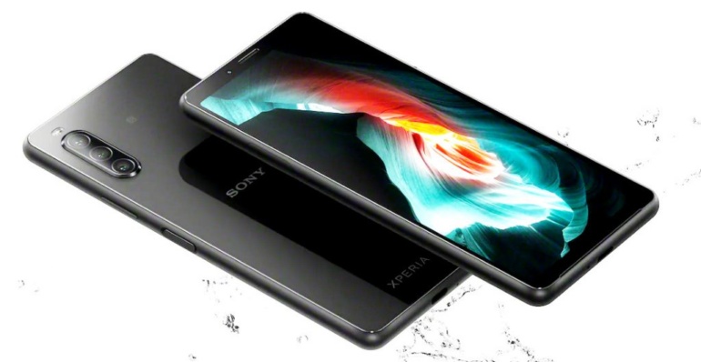 Новый среднеуровневый Sony Xperia 10 II: 6” OLED экран, Snapdragon 665, тройная камера, 3600 мА·ч и защита IP68