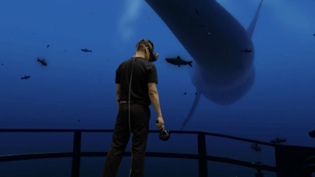 В 2020 году Valve планирует представить новое поколение VR-платформы SteamVR 2.0