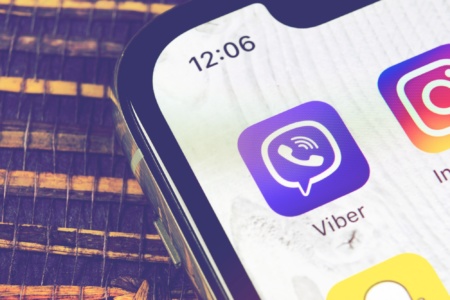 Viber: 64% опрошенных пользователей мессенджера считают конфиденциальность данных ключевым аспектом, но при этом 52% не используют доп. функции для более приватного общения