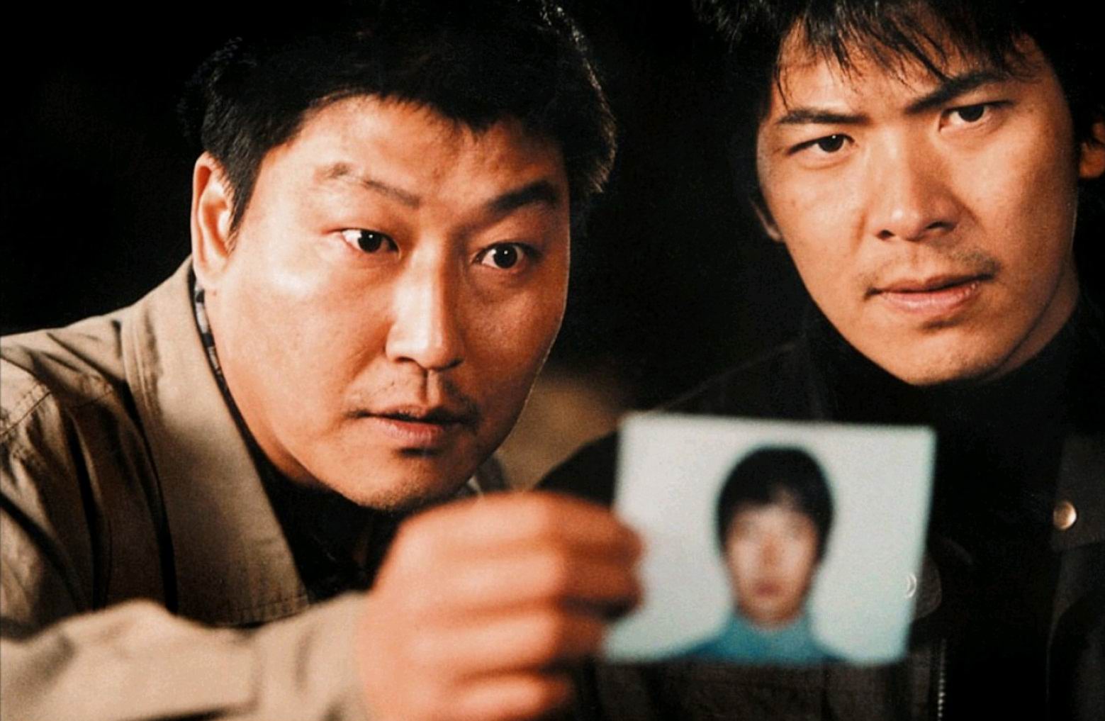 Не только «Паразиты»: 10 знаковых корейских фильмов