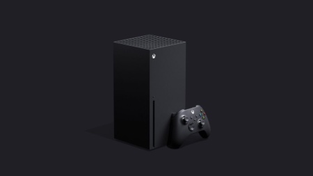 Игровая консоль Microsoft Xbox Series X сможет быстро возобновлять игры даже после перезагрузки