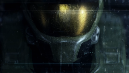Опубликован первый тизер PC-версии Halo: Combat Evolved Anniversary
