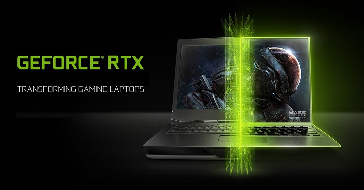 Ноутбуки на базе высокопроизводительных CPU Core 10-го поколения (Comet Lake-H) и GeForce RTX Super выйдут в апреле