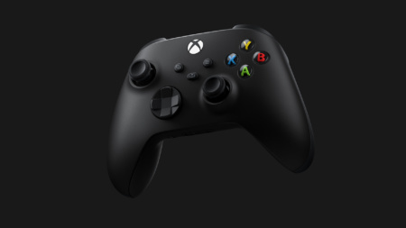 Microsoft рассказала, каким будет новый контроллер Xbox Series X