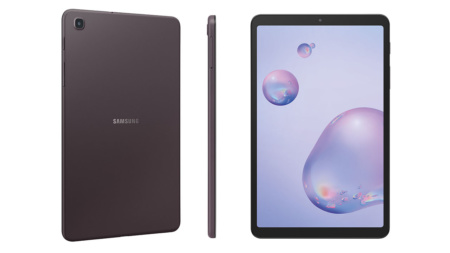 Новый бюджетный планшет Samsung Galaxy Tab A: экран 8,4 дюйма, аккумулятор 5 000 мА·ч, 4G LTE и цена $279