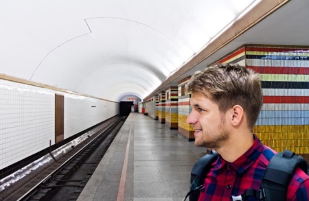 4G в киевском метро теперь ничего не угрожает (кроме коронавируса)