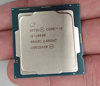Вместе с мобильными в апреле. Подтверждены сроки выхода новых настольных CPU Intel Core 10-го поколения (Comet Lake-S)