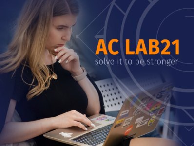 В Украине запустили онлайн-платформу поиска антикризисных решений AС LAB21